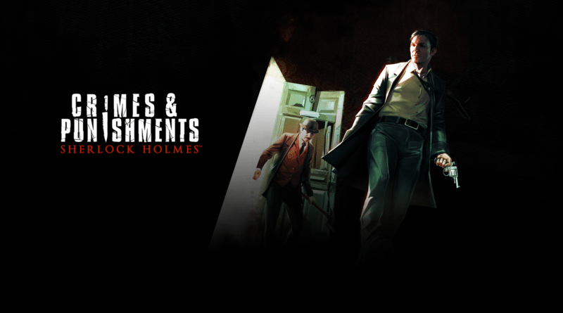 Sherlock Holmes dan Masalah Etika