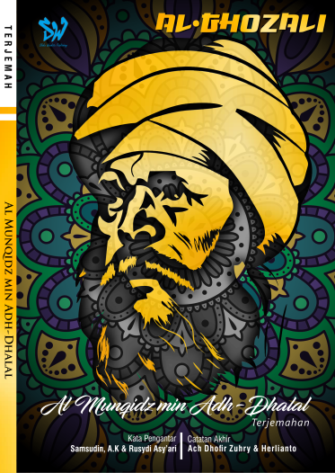 Mistisisme Al-Ghazali dalam Al-Munqidz Min Adh-dhalal