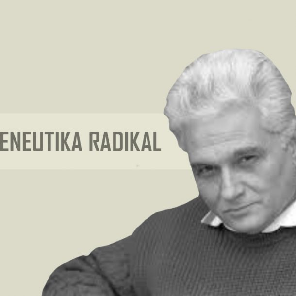 dekonstruksi derrida