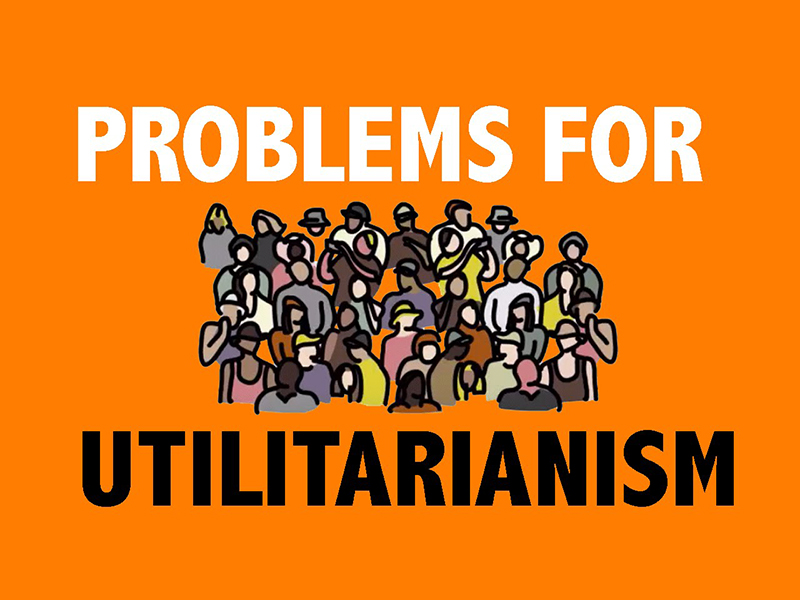 Benturan Utilitarianisme Dan HAM