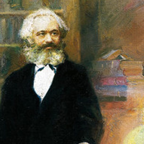 Marxisme menurut Ken Budha Kusumandaru dan Franz Magnis – Suseno