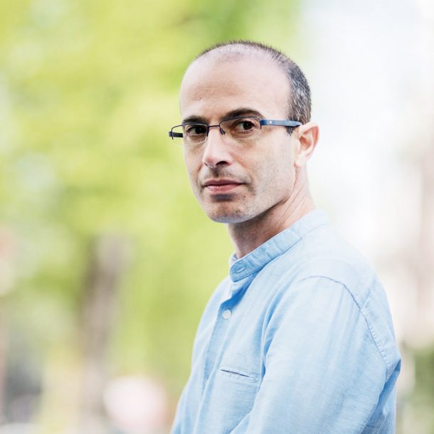 Represi Pasca Pandemi menurut Yuval Noah Harari dan Herbert Marcuse