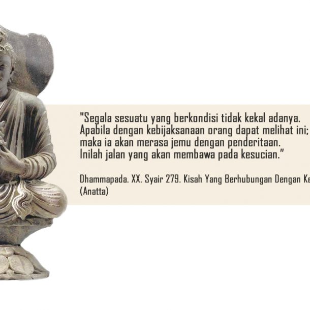 Tentang Eternalisme dan Anihilisme