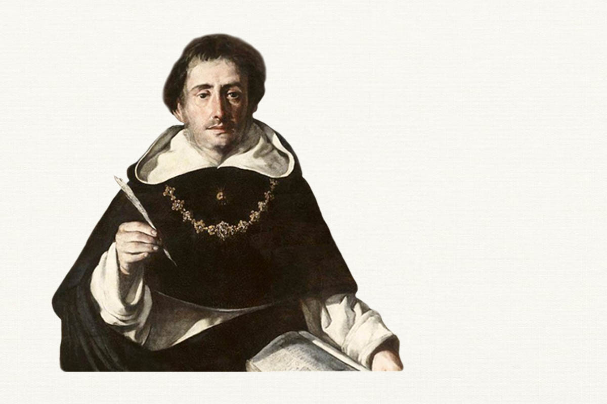 Quo Vadis Domine?