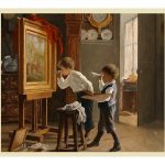 the young critic