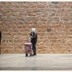 physical distancing