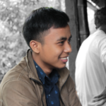profil mohammad fauzi