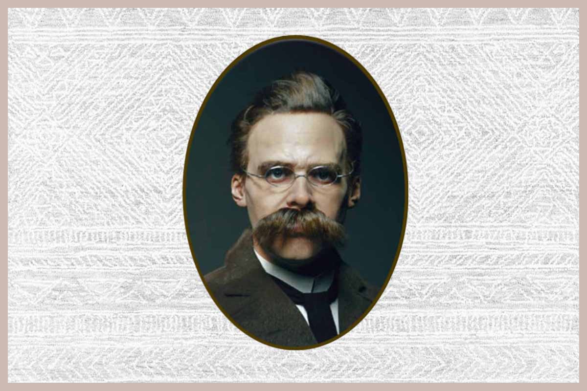 Revolusi Industri 4.0 dalam Bingkai Pemikiran Friedrich Nietzsche