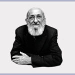 Foto Paulo Freire
