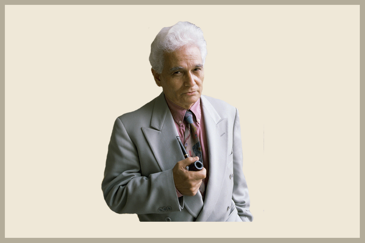 Derrida dan Ibn Arabi: Alternatif  Memahami Tuhan Melalui Dekonstruksi