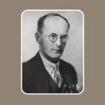 Bronislaw Malinowski