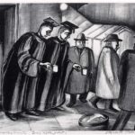 No Unemployment karya Elizabeth Olds (1936)