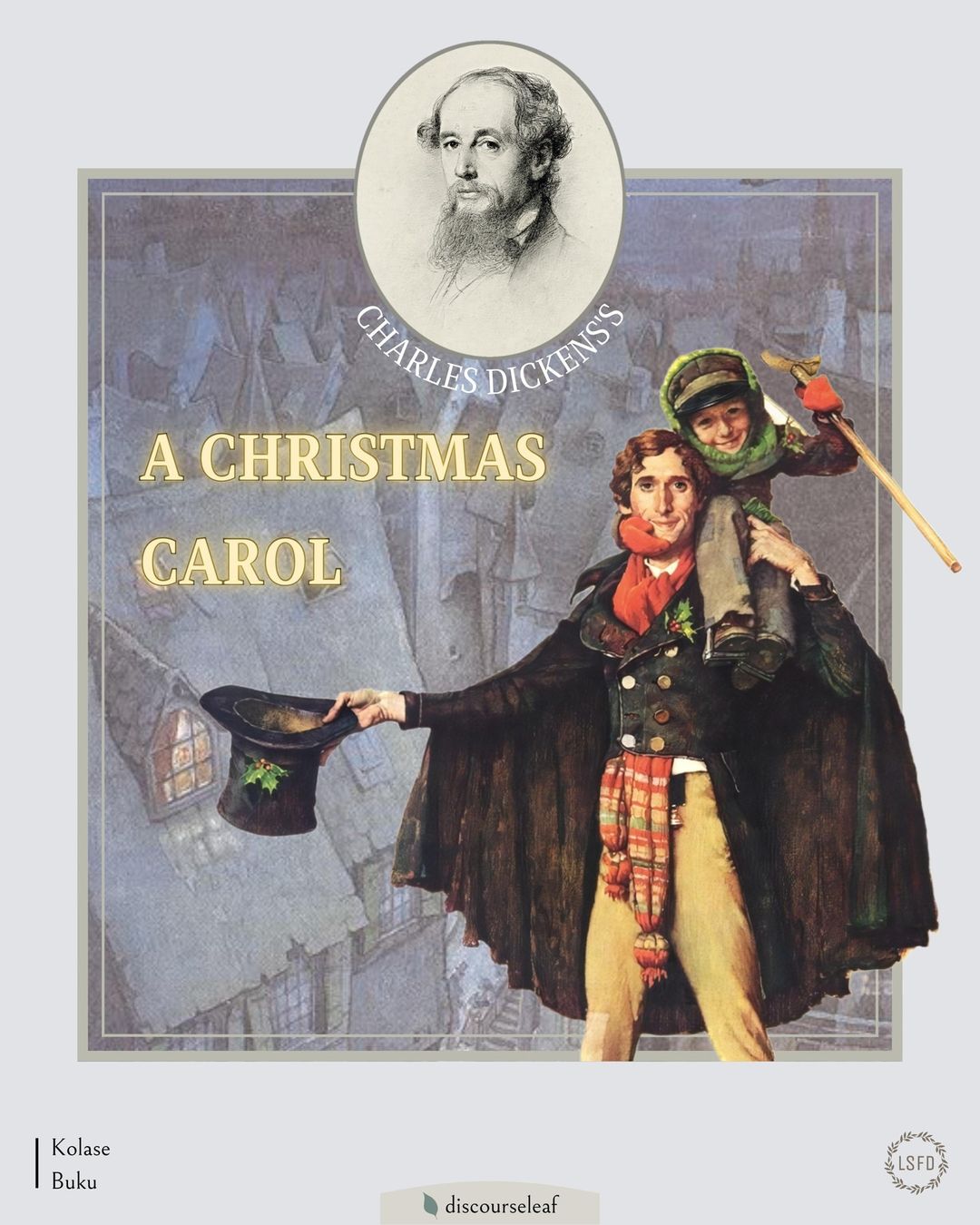 A Christmas Carol