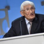 Jurgen Habermas