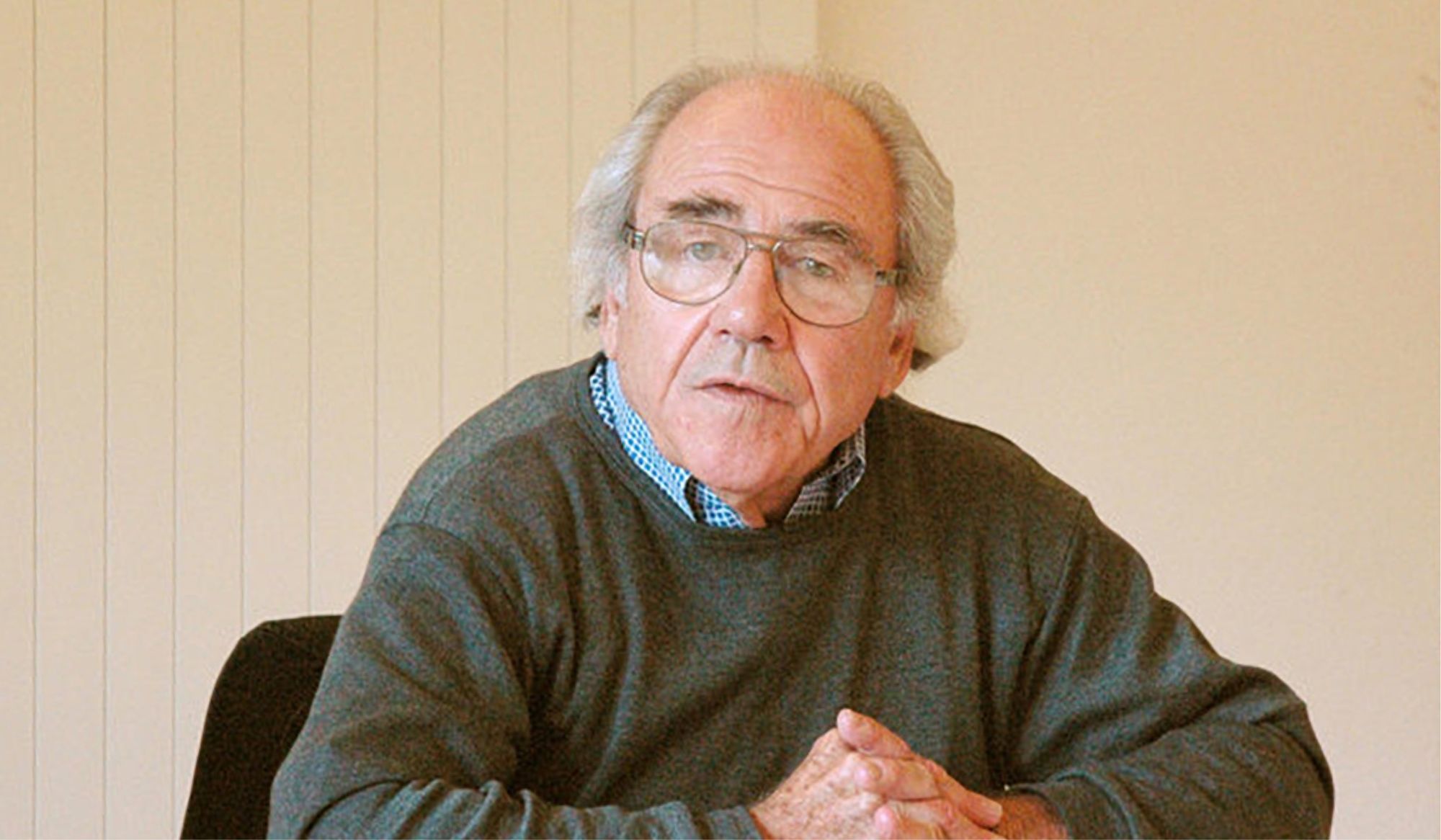 Jean Baudrillard