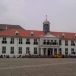 Kota Tua Jakarta