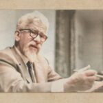 Abraham Joshua Heschel