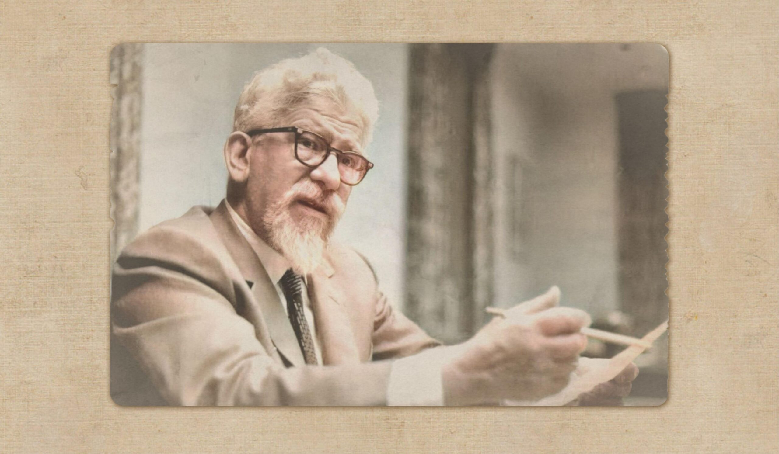 Menggugat Allah Yang Diam: Wacana Pathos Ilahi menurut Abraham Joshua Heschel