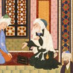 The Meeting of the Theologians