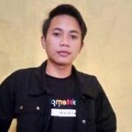 Ahmad Miftahuddin Thohari