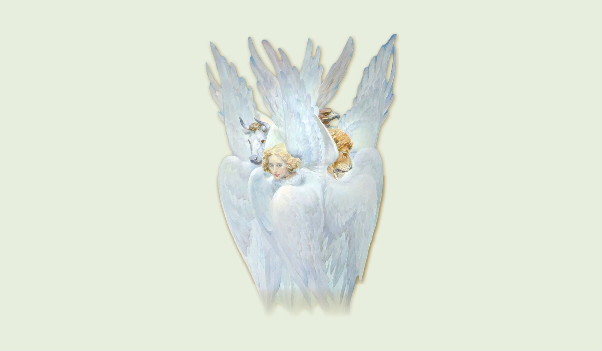 Cherubim