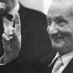Martin Heidegger