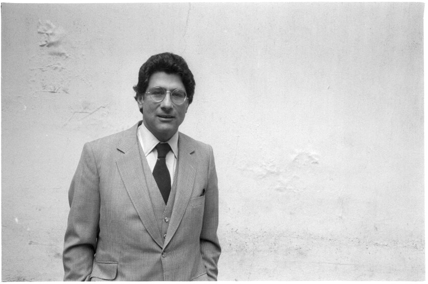 Edward W. Said: Kritik terhadap Kesarjanaan Barat dalam Orientalisme
