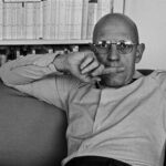 Michel Foucault