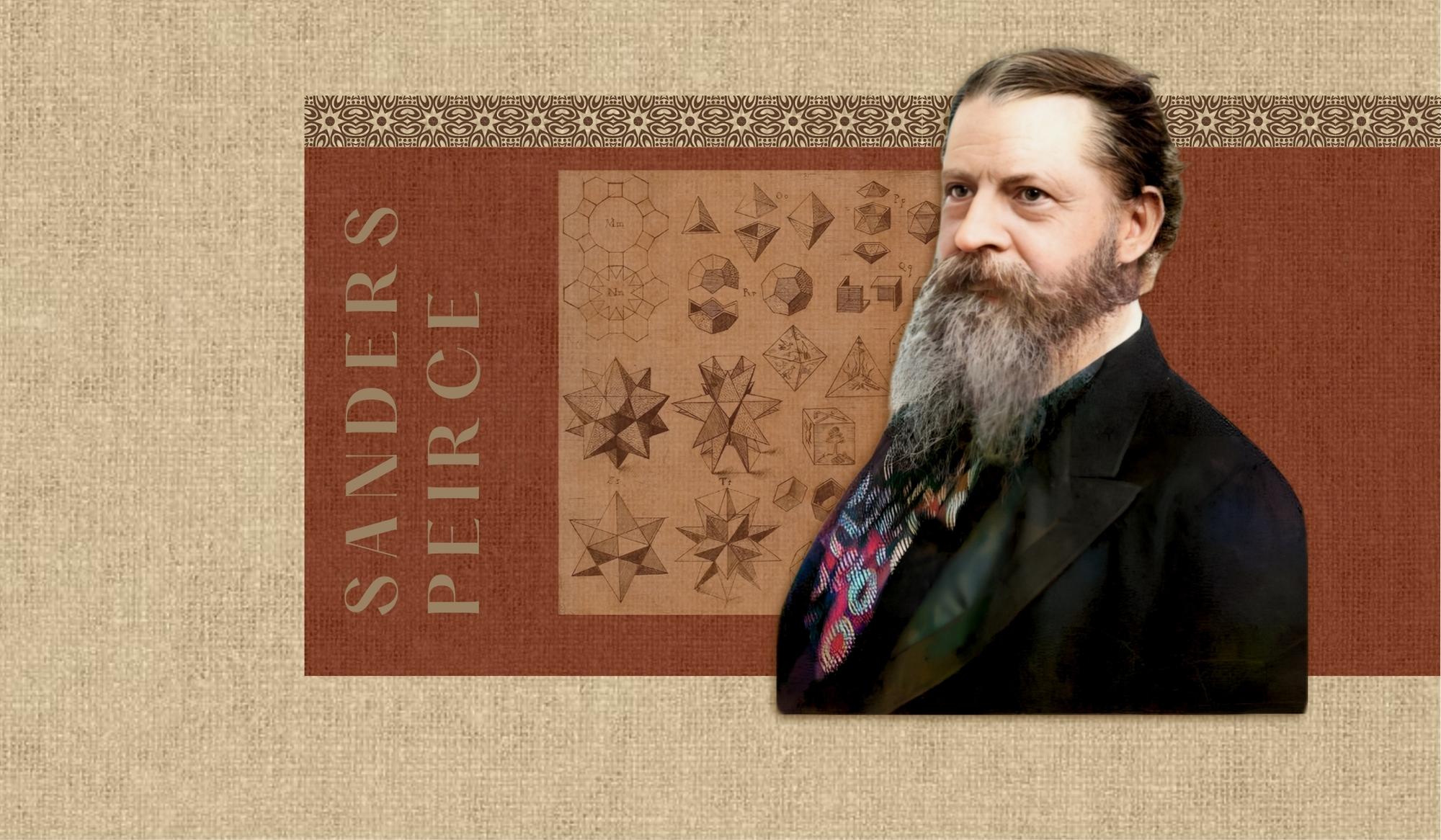Charles Sanders Pierce