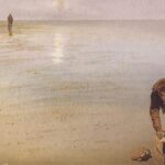 Mediumistic Paranoid karya Salvador Dali