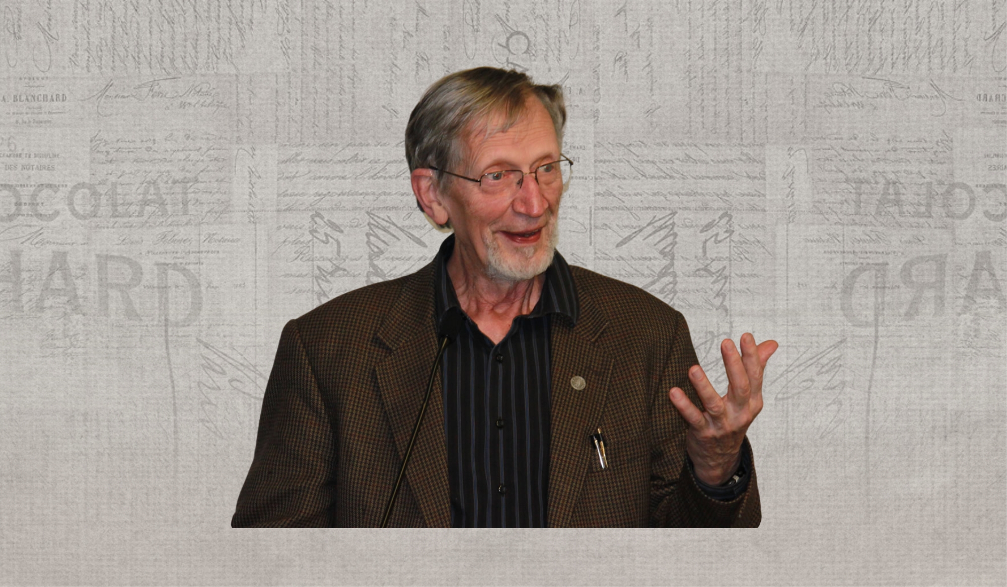 Alvin Plantinga Sang Epistemolog Eksternalis