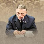 Jean-Paul Sartre