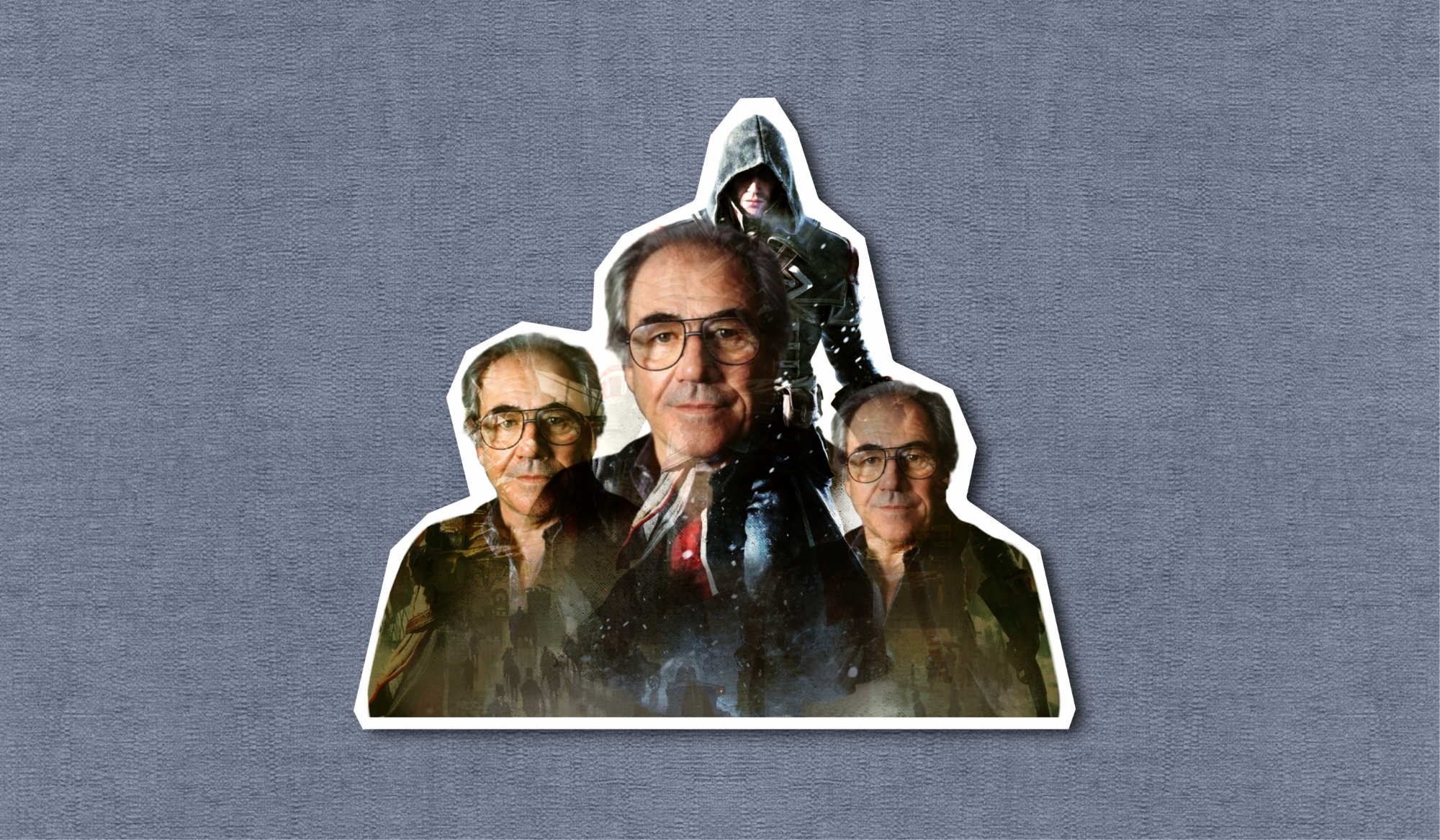 Jean Baudrillard