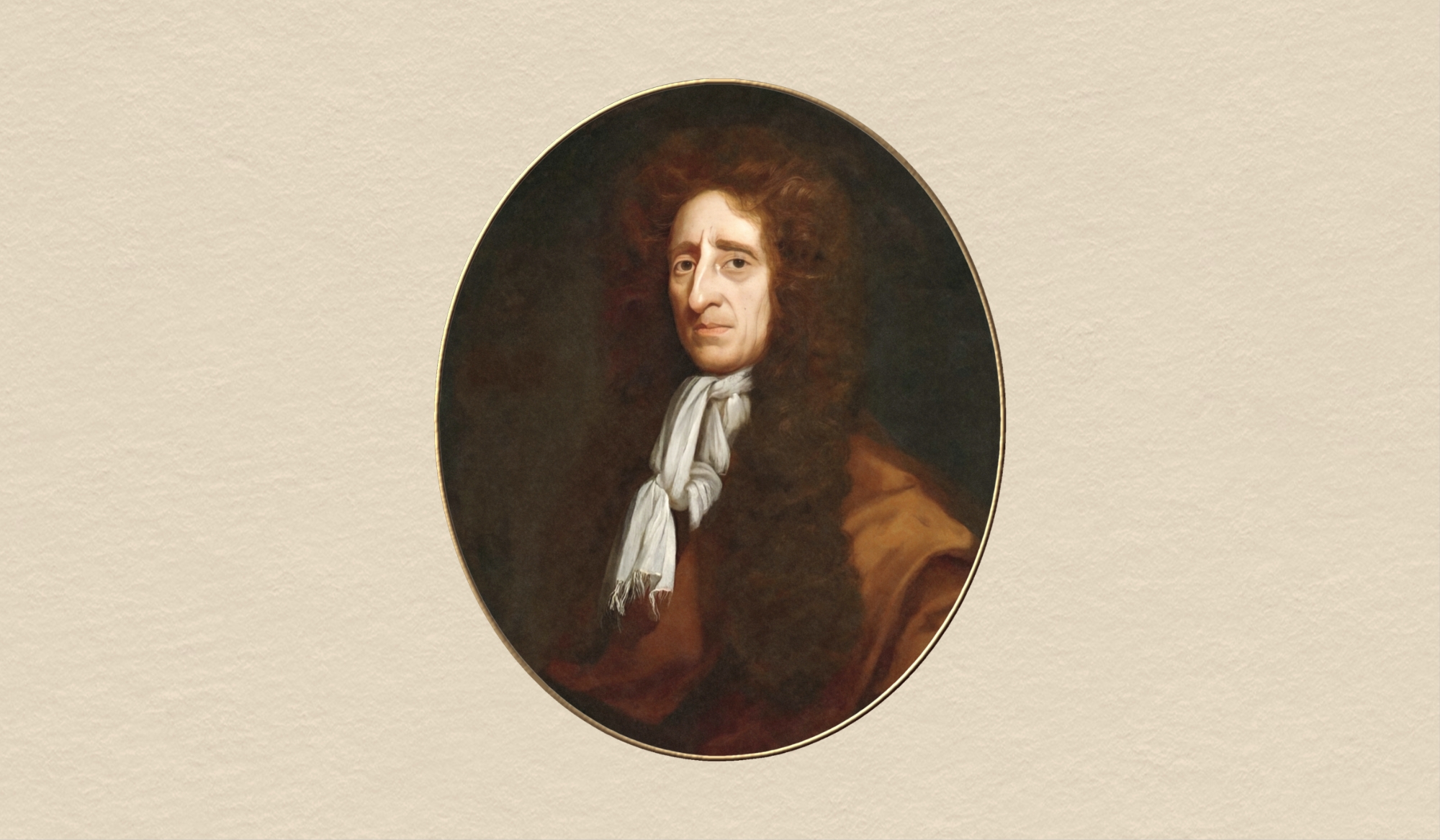John Locke dan Realisme
