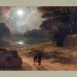 Night karya James A. O'Connor