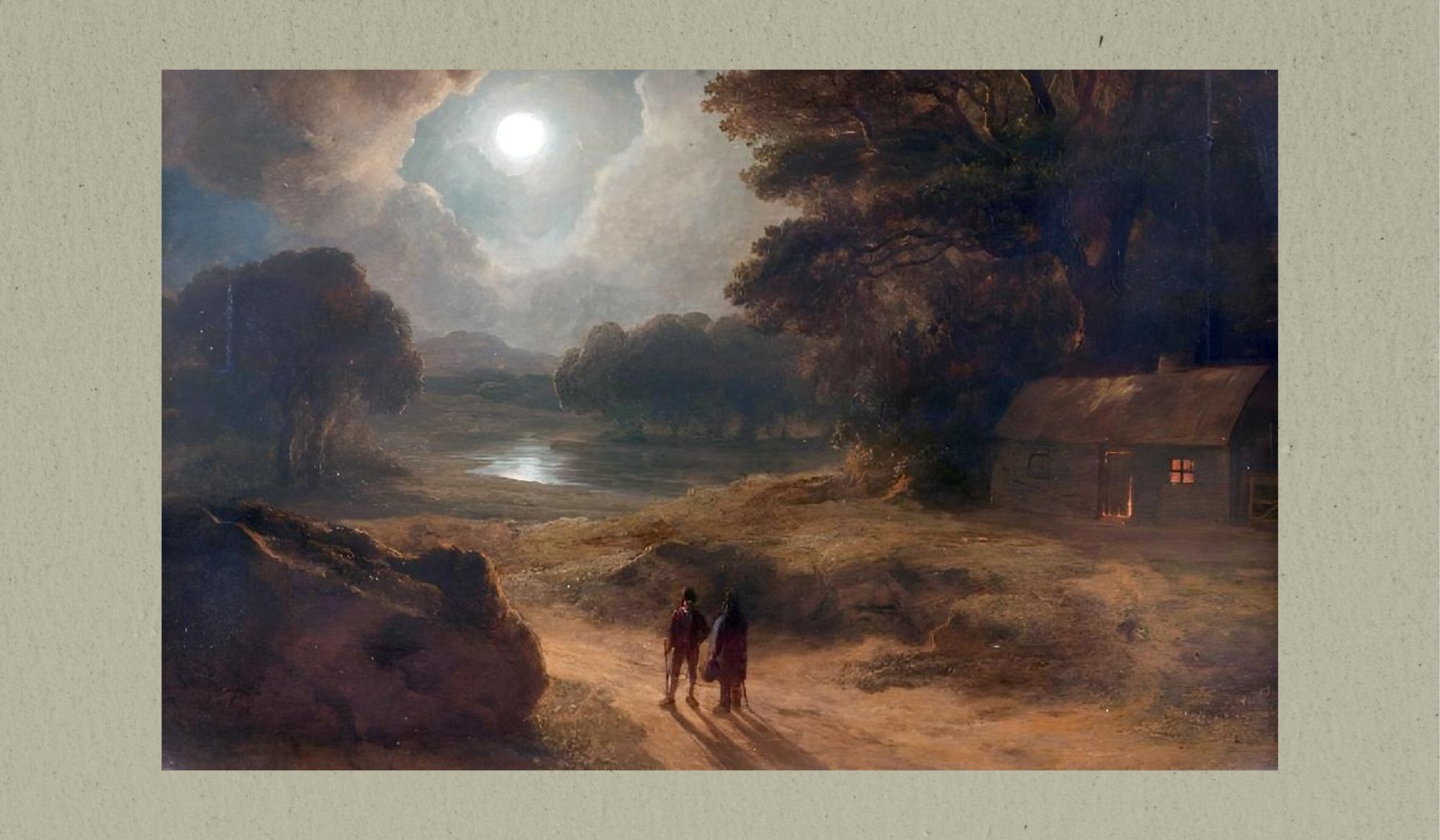 Amor Fati: Nietzsche dan Stoikisme