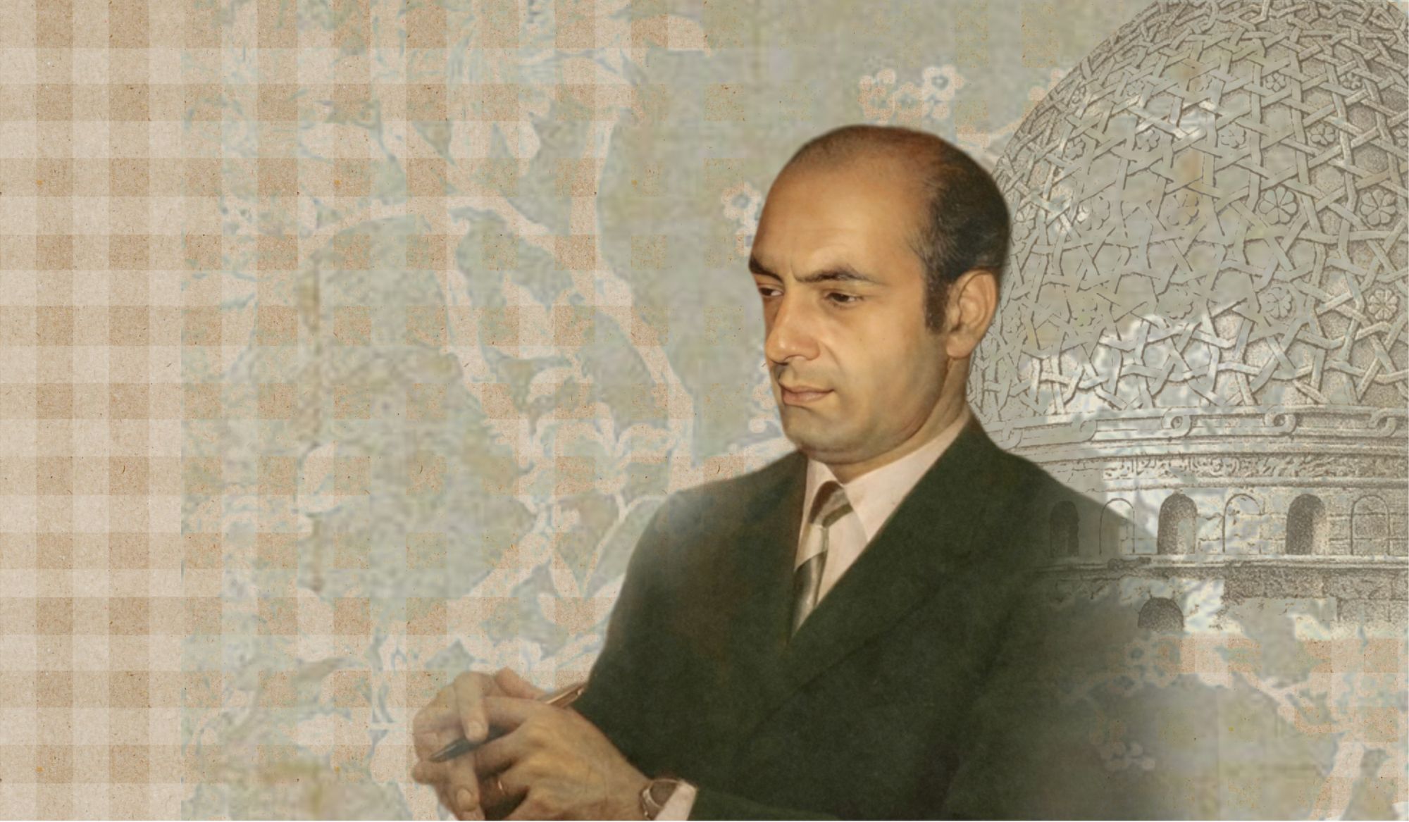 Ali Syariati