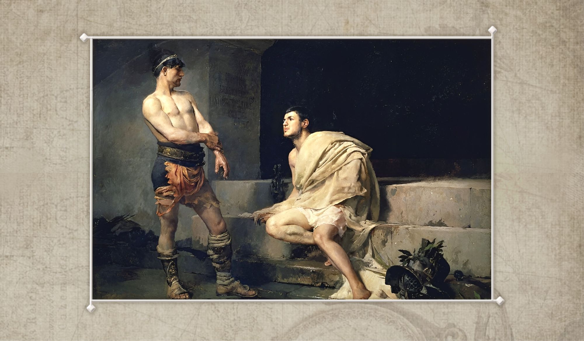 Kepedulian pada Sesama Manusia dalam Stoikisme Seneca