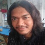 Alan Pasaribu