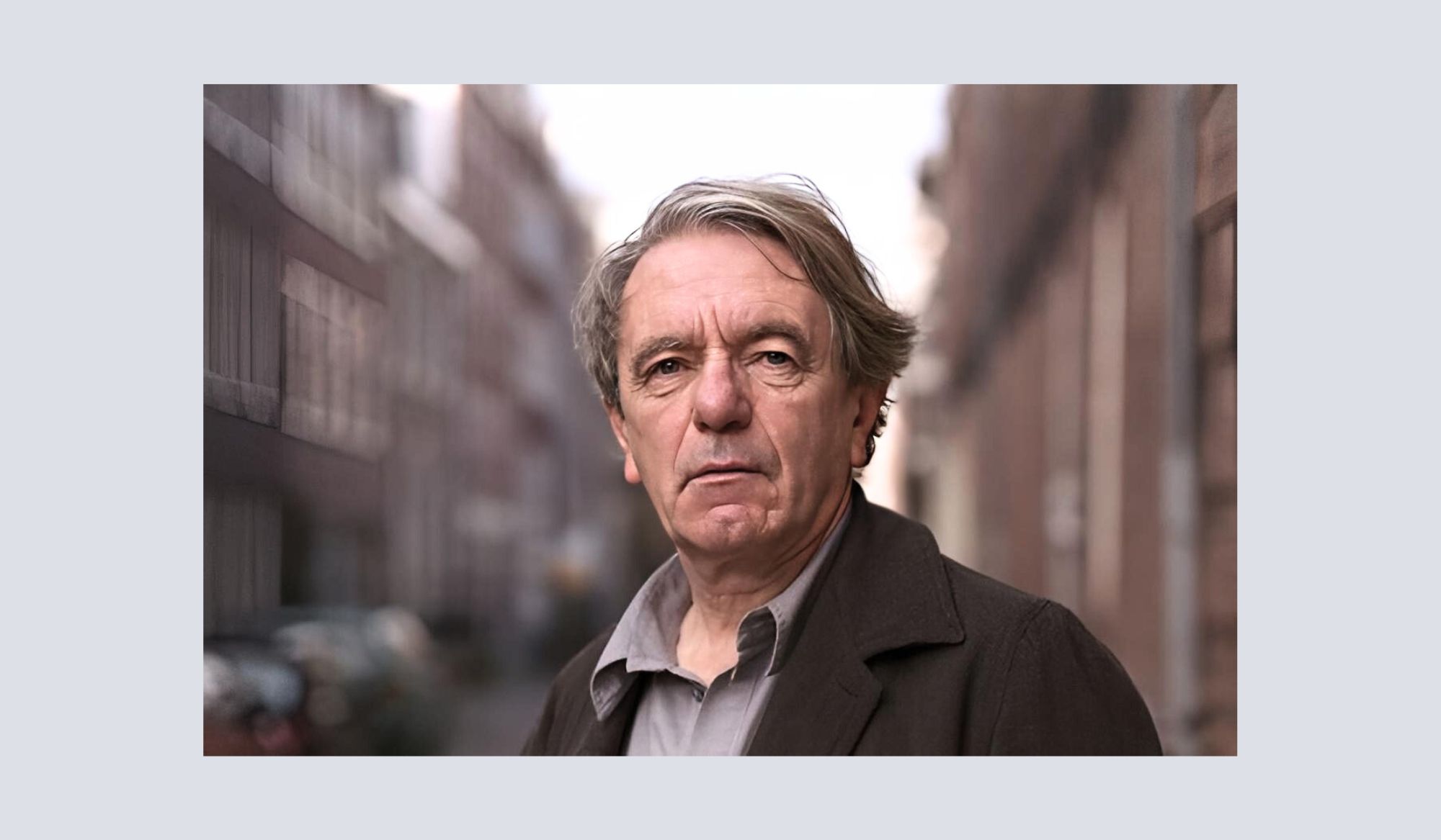 Jacques Ranciere