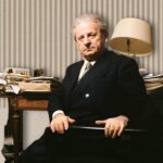 Emmanuel Levinas