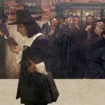 Excommunicated Spinoza karya Samuel Hirzsenberg