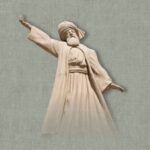 Tarian Sufi