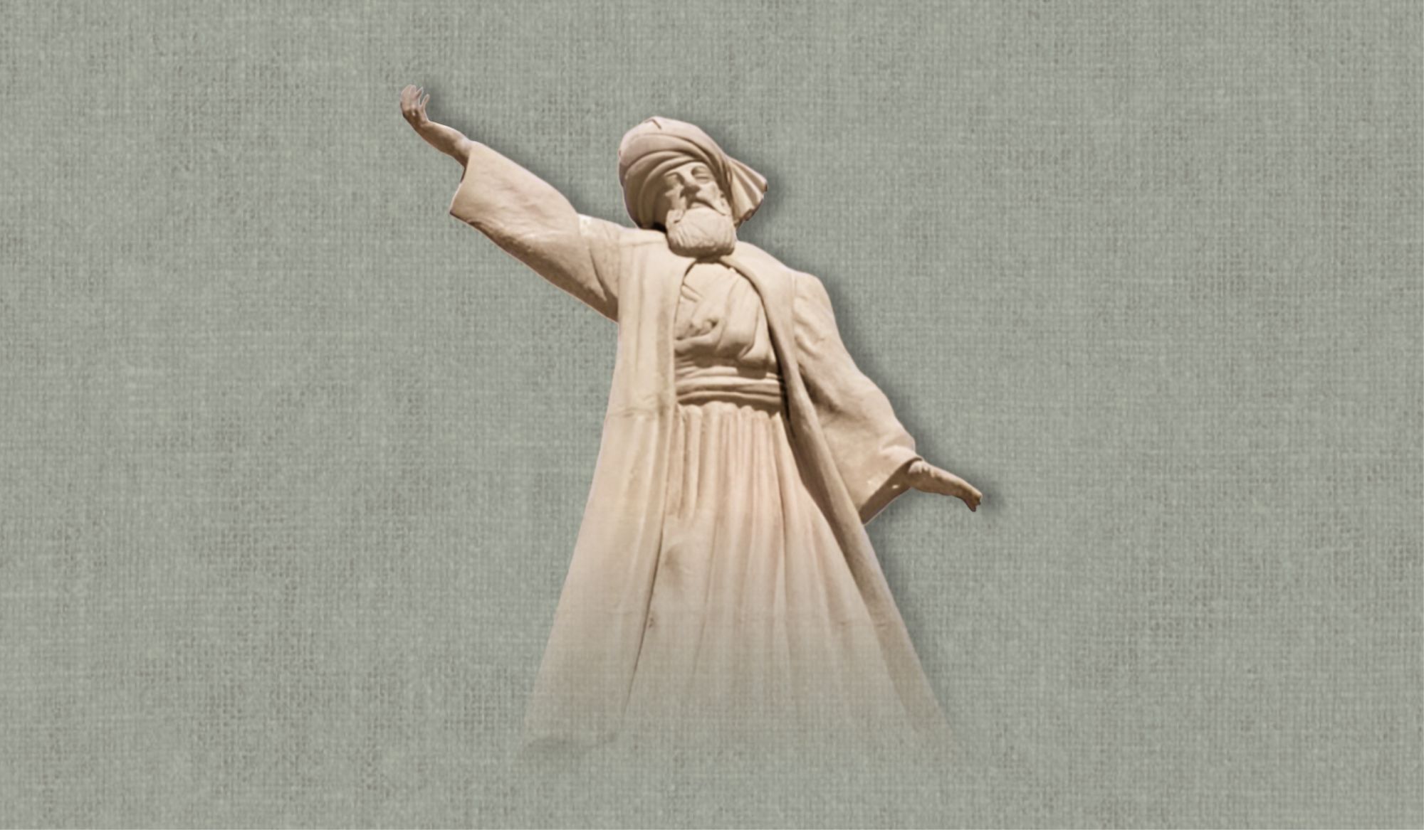 Menelaah Konsep Cinta Jalaluddin Rumi (1)