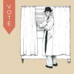 Decision - Norman Rockwell