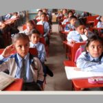 Pelajar di Ekuador dilansir dari brogenproject.org