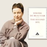 Simone de Beauvoir dan Buku The Second Sex