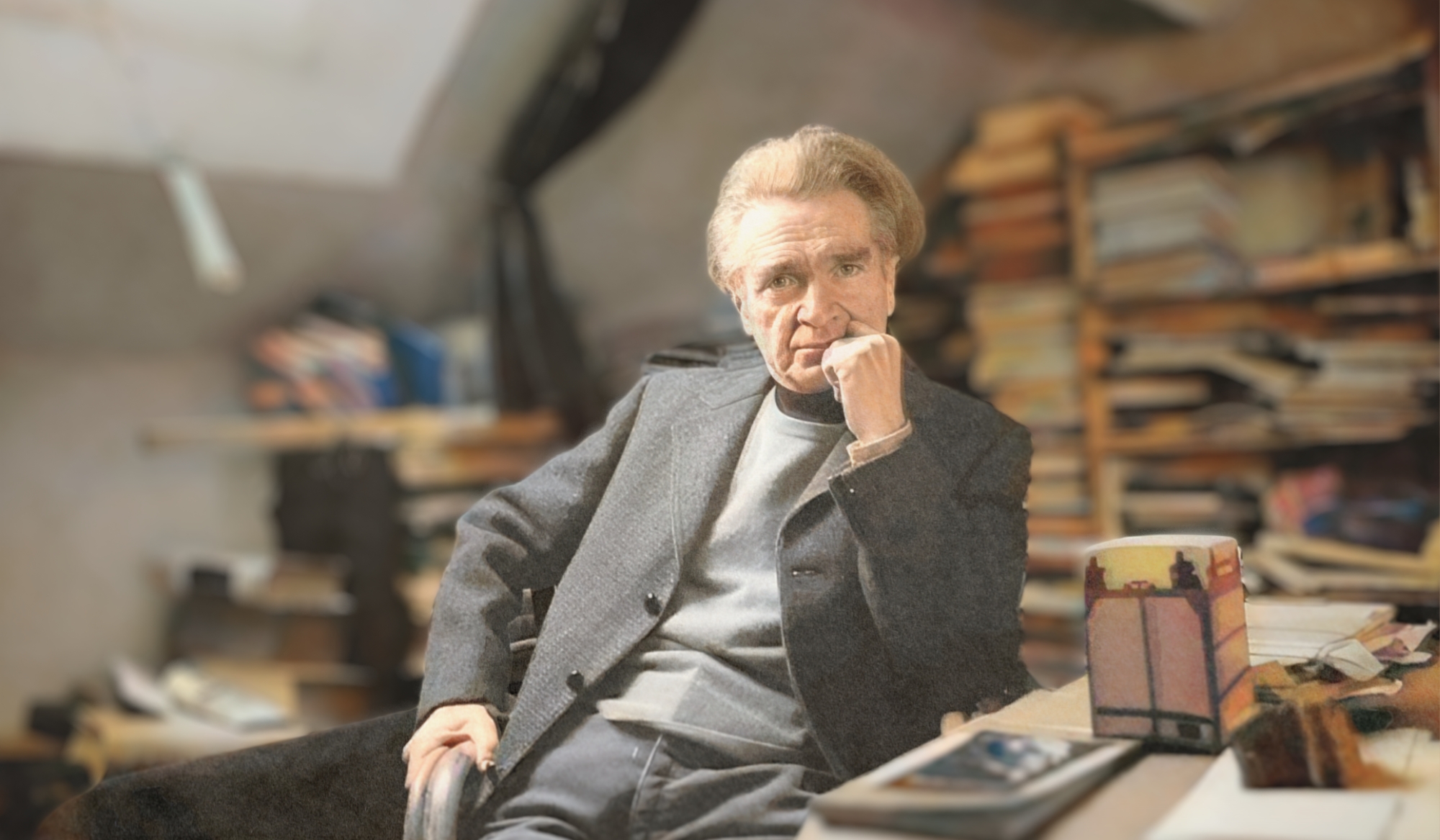 Emil Cioran