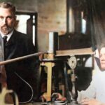 Scientists - Marie and Pierre Curie