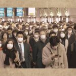Tokyo Citizen karya StreetVJ
